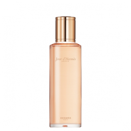 HERMÈS Jour d'Hermès Absolu Recharge Eau de parfum 3346132302818 HERMÈS Jour d'Hermès Absolu Recharge Eau de parfum 3346132302818